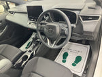 COROLLA SPORT HYBRID