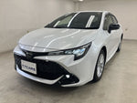 COROLLA SPORT HYBRID