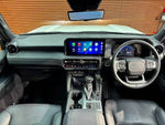 LANDCRUISER 250