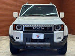 LANDCRUISER 250