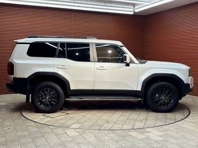 LANDCRUISER 250