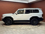 LANDCRUISER 250