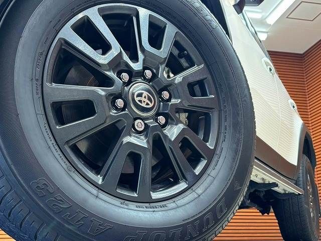 LANDCRUISER 250