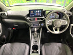 ROCKY e-SMART HYBRID