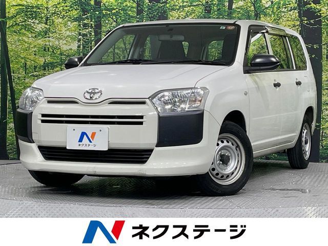 PROBOX van 2WD