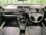 PROBOX van 2WD