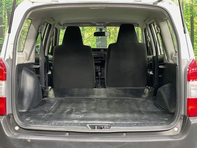 PROBOX van 2WD