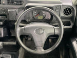 PROBOX van 2WD