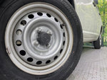 PROBOX van 2WD