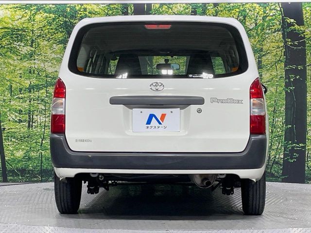 PROBOX van 2WD