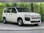 PROBOX van 2WD