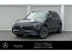 MERCEDES BENZ EQB