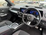 MERCEDES BENZ EQB