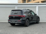 MERCEDES BENZ EQB