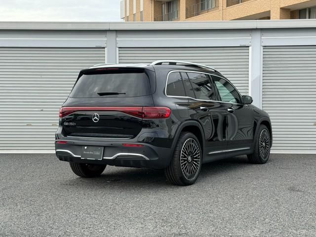 MERCEDES BENZ EQB