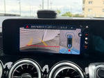 MERCEDES BENZ EQB