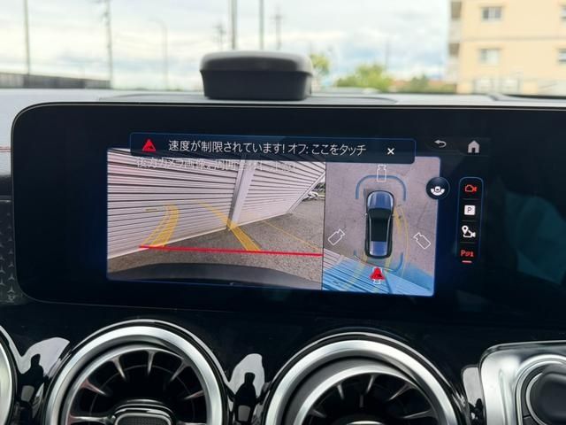 MERCEDES BENZ EQB