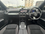 MERCEDES BENZ EQB