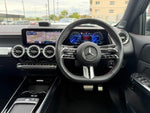MERCEDES BENZ EQB