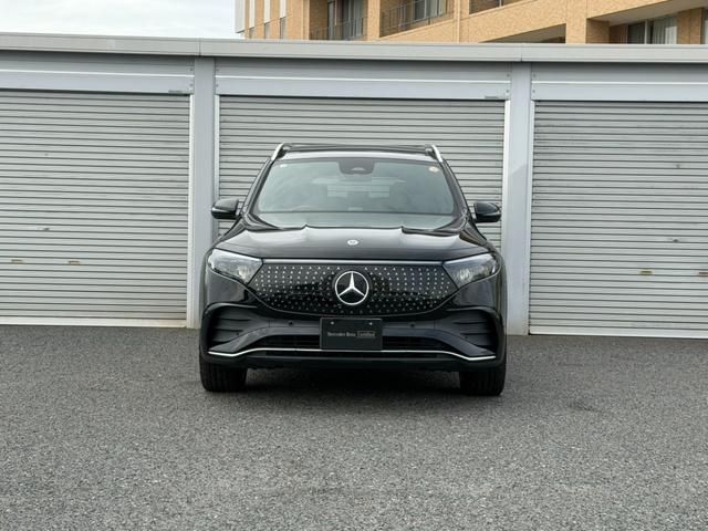 MERCEDES BENZ EQB