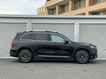 MERCEDES BENZ EQB