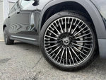 MERCEDES BENZ EQB