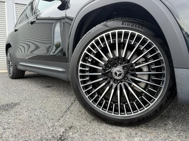 MERCEDES BENZ EQB