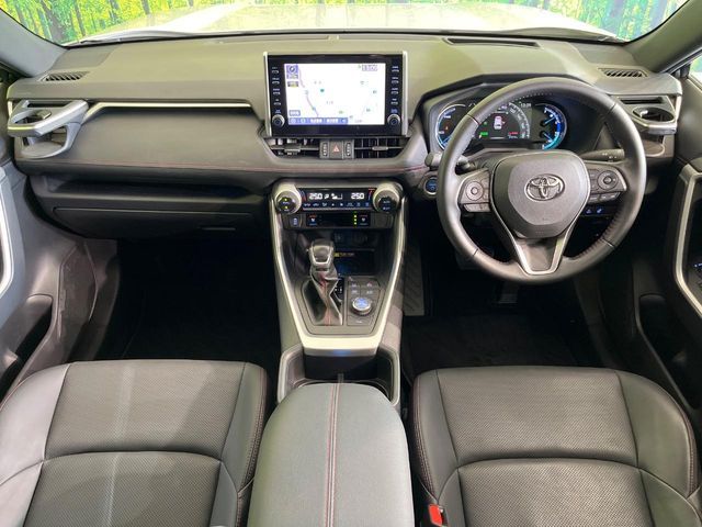 RAV4 PHV