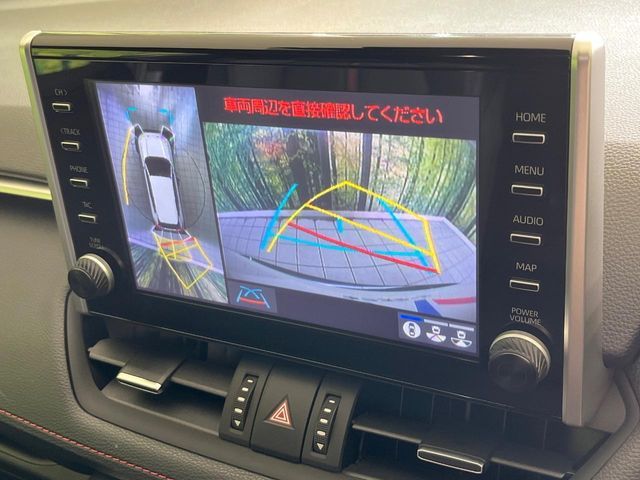 RAV4 PHV