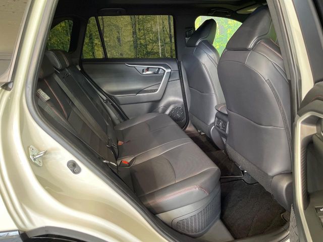 RAV4 PHV