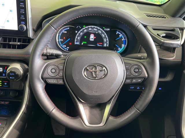 RAV4 PHV