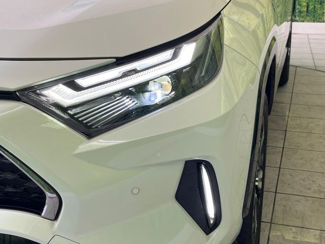 RAV4 PHV