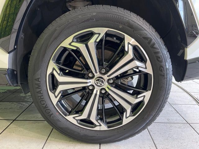 RAV4 PHV