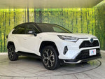RAV4 PHV