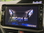 NOAH