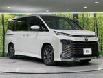 VOXY HYBRID