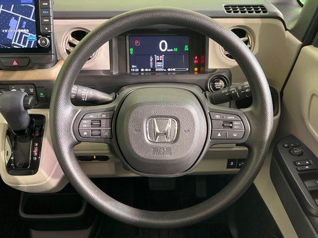 N BOX
