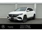 MERCEDES BENZ EQA