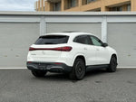 MERCEDES BENZ EQA