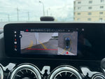 MERCEDES BENZ EQA