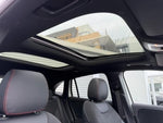 MERCEDES BENZ EQA