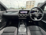 MERCEDES BENZ EQA