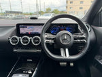 MERCEDES BENZ EQA