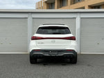 MERCEDES BENZ EQA