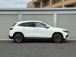 MERCEDES BENZ EQA