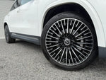 MERCEDES BENZ EQA