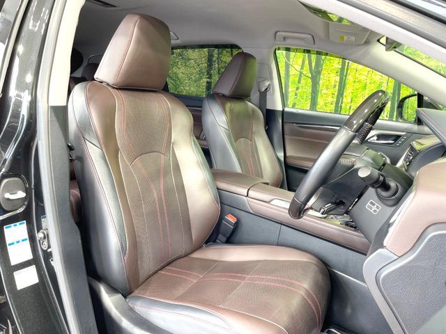 LEXUS RX450h AWD