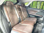 LEXUS RX450h AWD