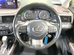 LEXUS RX450h AWD