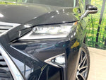 LEXUS RX450h AWD